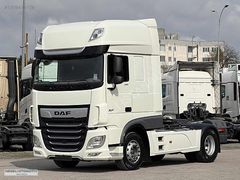 NEŞELİ İSTANBUL-2023 DAF XF 530 SSC KABİN+RETARDER *36.000 KM*