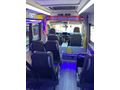 Sahibinden Crafter Servis + plaka