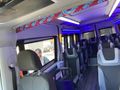 Sahibinden Crafter Servis + plaka
