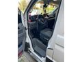 Sahibinden Crafter Servis + plaka