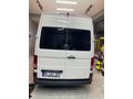 Sahibinden Crafter Servis + plaka