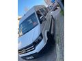 Sahibinden Crafter Servis + plaka