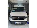 Sahibinden Crafter Servis + plaka