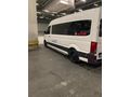 Sahibinden Crafter Servis + plaka