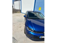 Sahibinden Volkswagen Polo 1.0 Life 2024 Model 