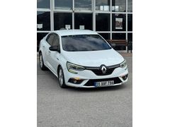 BAYRAK OTOMOTİV*DEN 2017 MODEL MEGANE HATASIZ AYARINDA