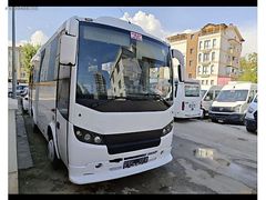 2012 SULTAN S 767.000 KM PERSONEL PAKET MUAYENE Lİ TAKOGRAFLI
