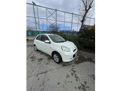 Sahibinden Nissan Micra 1.2 Puzzle 2012 Model 