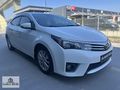 2015 MODEL TOYOTA COROLLA 1.6 ADVANCE OTOMATİK VİTES