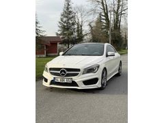 Sahibinden Mercedes - Benz CLA 200 AMG 2014 Model 