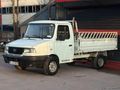 *BAYRAKLAR* BMC LEVEND 60