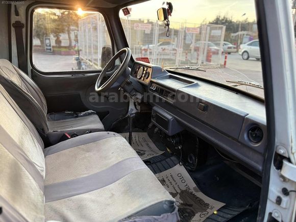 *BAYRAKLAR* BMC LEVEND 60