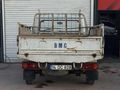 *BAYRAKLAR* BMC LEVEND 60