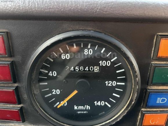 *BAYRAKLAR* BMC LEVEND 60