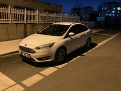 Focus 2015 Trend X Hasar Kayıtsız Değişensiz Temiz Aile Arabası