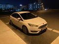 Focus 2015 Trend X Hasar Kayıtsız Değişensiz Temiz Aile Arabası