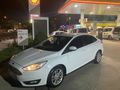Focus 2015 Trend X Hasar Kayıtsız Değişensiz Temiz Aile Arabası