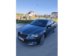 Sahibinden Skoda SuperB 1.6 TDI Style 2018 Model