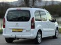 -EGE AUTO'DAN-2013/CITROEN/BERLİNGO/1.6HDİ MULTİSPACE/115'LİK