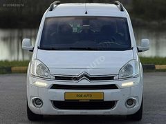 -EGE AUTO'DAN-2013/CITROEN/BERLİNGO/1.6HDİ MULTİSPACE/115'LİK