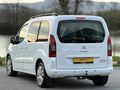 -EGE AUTO'DAN-2013/CITROEN/BERLİNGO/1.6HDİ MULTİSPACE/115'LİK
