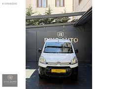 - BİYO AUTO - 2014 BERLİNGO 1.6HDIX KLİMA ÇİFT KOLTUK