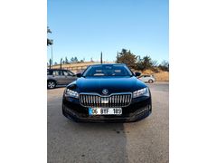 Sahibinden Skoda SuperB 1.5 TSI Premium 2020 Model