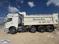MOSTAR OTOMOTİV DEN AXOR 3229 HARDOX