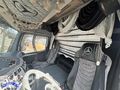 MOSTAR OTOMOTİV DEN AXOR 3229 HARDOX