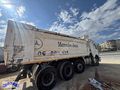 MOSTAR OTOMOTİV DEN AXOR 3229 HARDOX