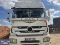 MOSTAR OTOMOTİV DEN AXOR 3229 HARDOX
