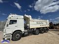 MOSTAR OTOMOTİV DEN AXOR 3229 HARDOX
