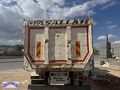 MOSTAR OTOMOTİV DEN AXOR 3229 HARDOX