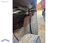 MOSTAR OTOMOTİV DEN AXOR 3229 HARDOX
