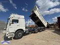 MOSTAR OTOMOTİV DEN AXOR 3229 HARDOX