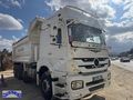 MOSTAR OTOMOTİV DEN AXOR 3229 HARDOX