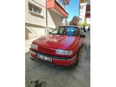 Sahibinden Opel Vectra 2.0 GL 1992 Model
