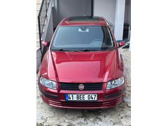 Sahibinden Fiat Stilo 1.6 Dynamic 2004 Model Kocaeli