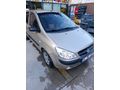 Sahibinden Hyundai Getz 1.4 DOHC Start 2010 Model