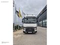 BAŞARAN SCANIA'DAN HATASIZ BOYASIZ T KABİN 520 RENAULT