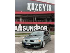 Sahibinden Renault Megane 1.6 Authentique 2005 Model 