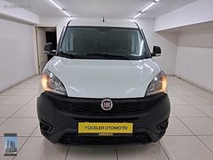 YÜCELER OTO'DAN 2020 FİAT DOBLO 1.3 MULTİJET DEĞİŞENSİZ