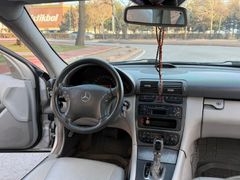 Sahibinden Mercedes - Benz C 200 Kompressor Avantgarde 2003 Model