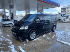Sahibinden Volkswagen Transporter 2.5 TDI City Van 2008 Model