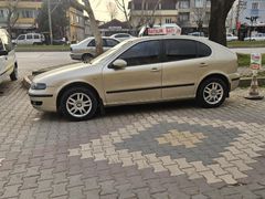 Sahibinden Seat Leon 1.6 Spirit 2004 Model  210.000 km Kahverengi