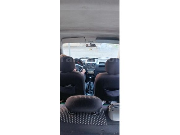 Sahibinden Citroen Berlingo 1.6 HDi Combi X 2007 Model