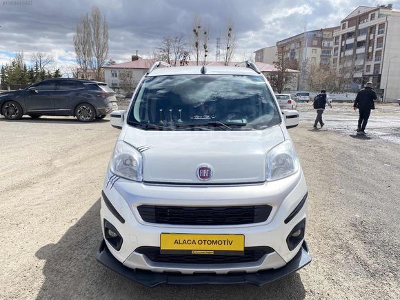 2017 MODEL 165 BİN KM DE PREMİO EN DOLUSU
