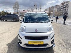 2017 MODEL 165 BİN KM DE PREMİO EN DOLUSU
