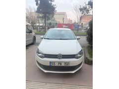 Sahibinden Volkswagen Polo 1.4 Chrome Edition 2013 Model 