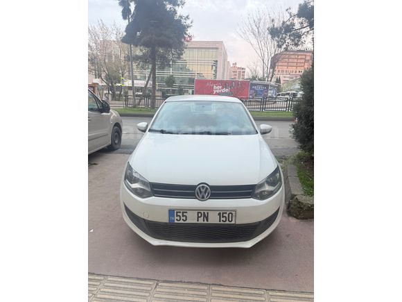 Sahibinden Volkswagen Polo 1.4 Chrome Edition 2013 Model 